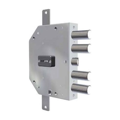 SERRATURA METALLO APPLICARE 2155 MRX CR
