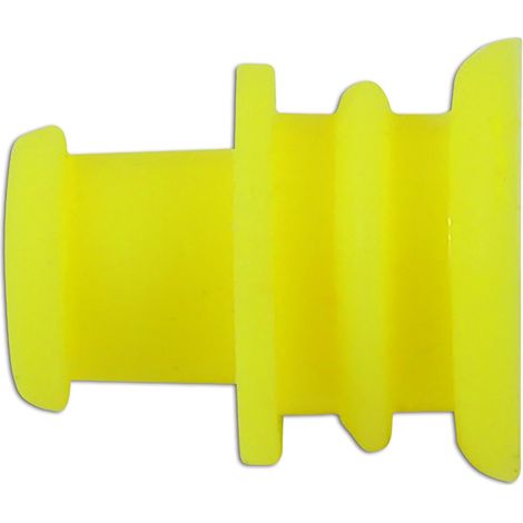 Toolion 37234 météo Seal terminal Coque à partir de Supaseal kit 100pc (1/3)