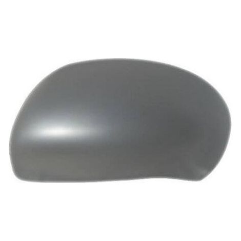 Coque de rétroviseur gauche à peindre Nissan Juke phase 1 2010-2014