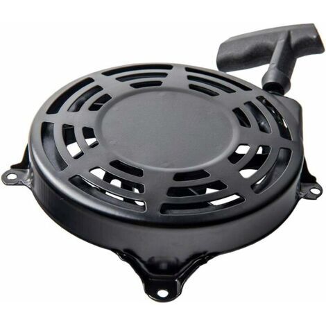 BUNTHAUS PA Briggs & Stratton 497680 Démarreur à câble (1/5)