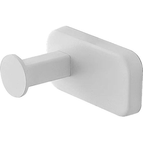 APPENDINO CUBIK INOX BIANCO (1/2)