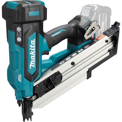 MAKITA BN001GZ 40v First fix nailer