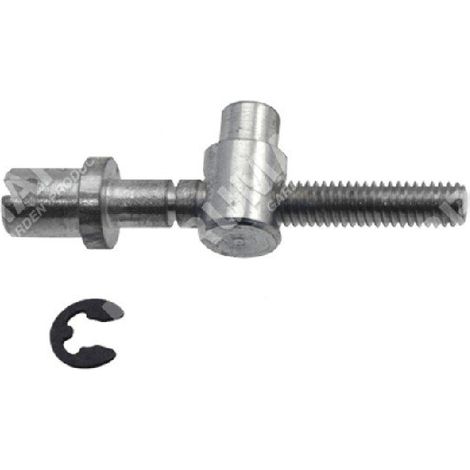 Kettenspanner für IKRA Multitool – MOGATEC KOMPATIBEL – 042540