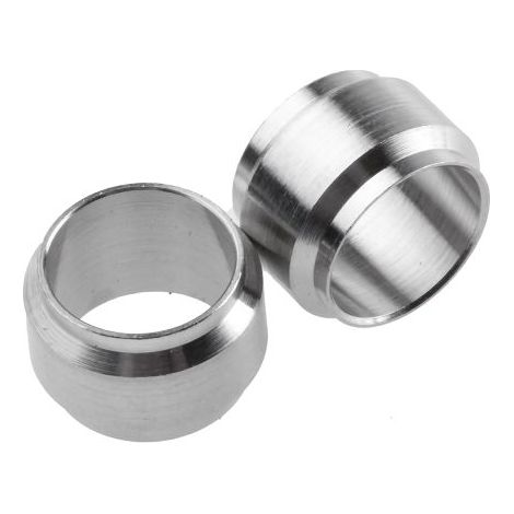 Raccord Acier inoxydable Legris ( Prix pour Paquet de 5 )