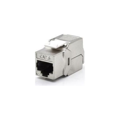 WP EUROPE Keystone PRESA RJ45S CAT.6 METALLO (1/3)