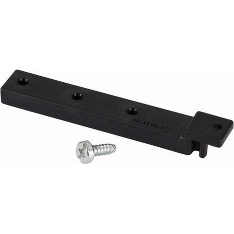 Support pour pour support de barres pièce d'éclissage 000002321 EATON HSH0632