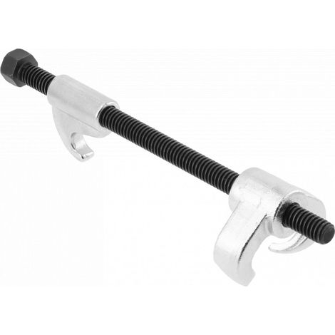 Compresseur à ressort hélicoïdal Hogert HT8G247 305 mm unités