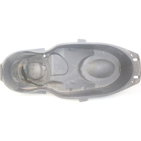 [PRODUIT D'OCCASION] COFFRE SELLE YAMAHA X-MAX XMAX 125 2006 - 2009 (1/5)