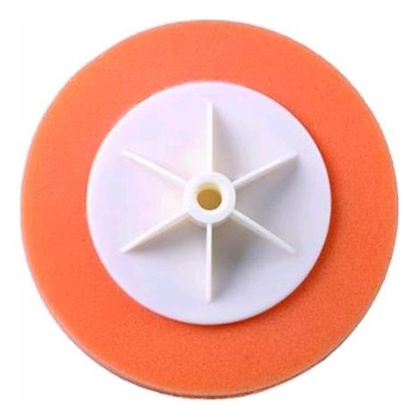 Tamponi Per Lucidare Vigor Foro M14 Mm. 175