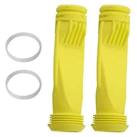 Anneau de fixation pour membrane de piscine monobloc longue durée W69698 pour piscine Zodiac Barracuda G3 G4 (1/5)