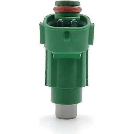 6S5-13761-00-00, 49033-0558 Injecteur de carburant compatible avec Yamaha VXR VXS FZR FZS FXHO SHO SX 242 AR 1800 VXR1800 FX, 1 pièce (1/5)