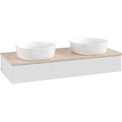 Villeroy & Boch K13013GF WTUS Antao K131 1200x190x500mm (1/3)