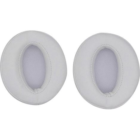 Ersatz-Ohrpolster für Sennheiser HD 4.50BT BTNC HD 4.40BT B-- (1/5)
