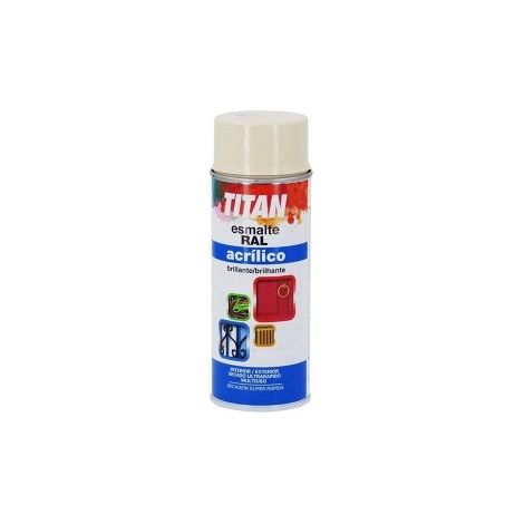 TN.SPR.ES.ACR.ROJO R3000 400ML - XYLAZEL-AKZO