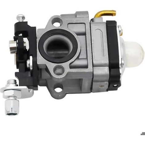 Carburateur - Pour Tondeuse Husqvarna 143 236 443R 436R - Pour Moteur Débroussailleuse Zenoah G35L G45L - 1 Pièce (1/3)