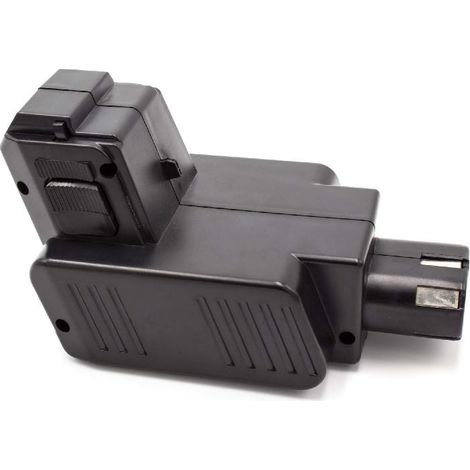 vhbw Batterie compatible avec Hilti TE 5 A outil électrique (3300 mAh, NiMH, 24 V) (1/2)