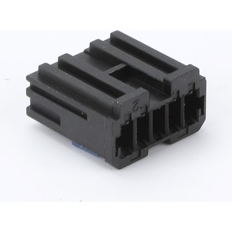 90980-11391 (Domestic) 917981-2 Connector, 917981-6 Plug, DJ7165-1.2 (1/4)