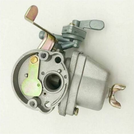 Carburateur pour Nb411 Bg411 49cc Débroussailleuse Weedeater Trimmer Thsinde.