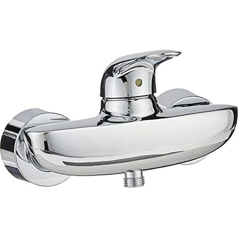 GROHE EUROSTYLE NEW Miscelatore Rubinetto Monocomando Per Doccia 23722003 (1/4)