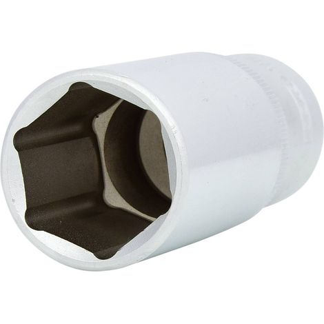 KS TOOLS 1/2' Douilles 6 pans, longues, 24mm ( 917.1257 ) (1/5)
