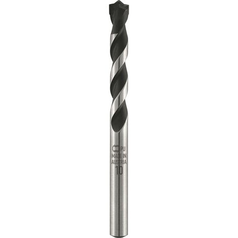 Broca Alpen Widia Profesional Hormigon   3,00x60 mm. (Blister 1 Pieza) (1/5)