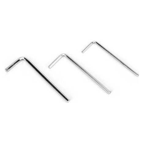 Rallonge de pare-brise pour moto, rehausseur de pare-brise, déflecteur de pare-brise réglable et aileron en option (transparent). (1/3)