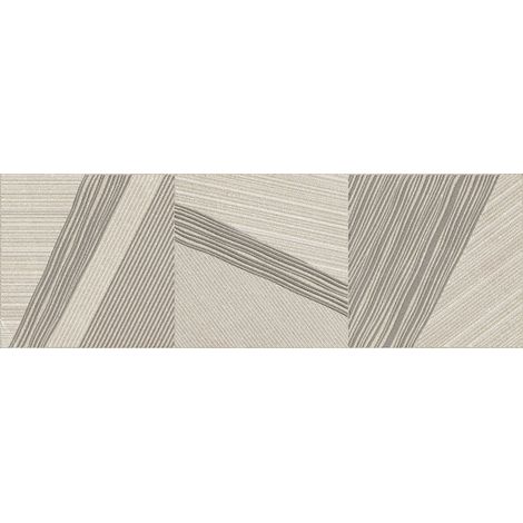 APE A037885 BURLINGTON Decor Ivory 30X90 (Caja 5 Piezas) - ref: A037885