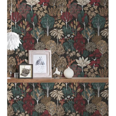 A.S. Creation Tapete Kollektion Floral Impression 377576 (1/5)