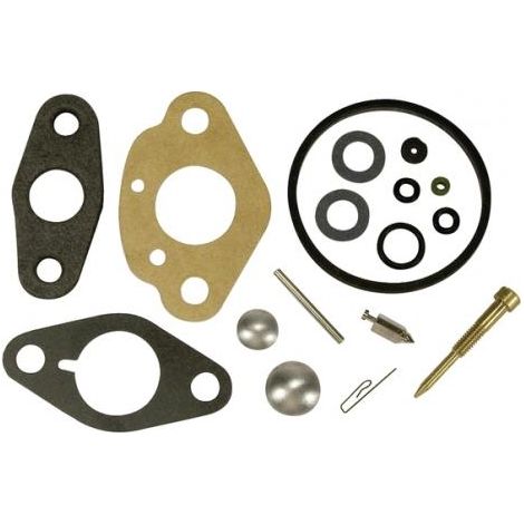 Kit revisión carburador TECUMSEH AV520 UNIVERSAL SCHWIMMER TYP - ECH90