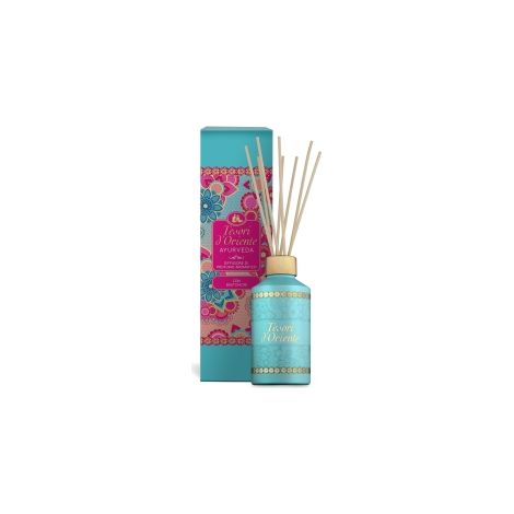 Tesori d'Oriente Difusor de perfume natural elegante 200 ml