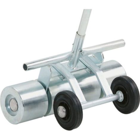 Roll Transportgestell für Linowalzen 50 und 34 kg