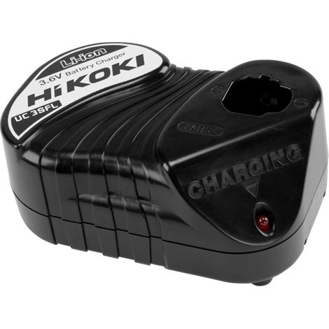 Hikoki UC3SFLW0Z - Cargador, 230 V