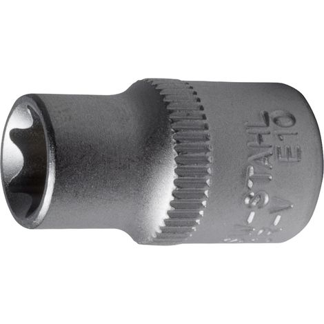 SW-Stahl 05466L Spez.Einsatz E10-1/4 Zoll