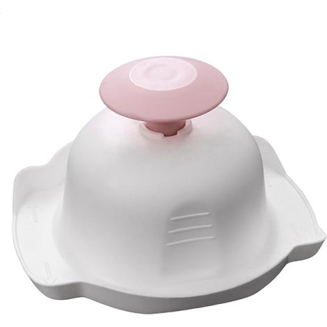 Support de sécurité alimentaire - Outil de tranchage de mandoline - Protège-doigts pour couper les doigts - Pour la coupe des doigts - Râpe alimentaire
