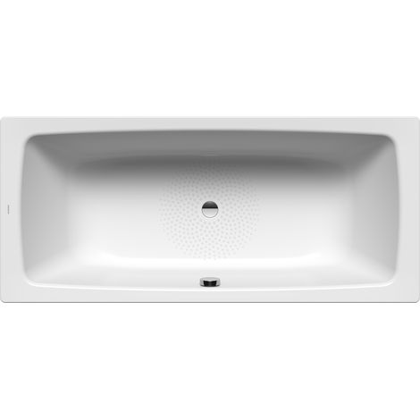Cayono Duo Badewanne 725 1800x800x410 AS, bahamabeige