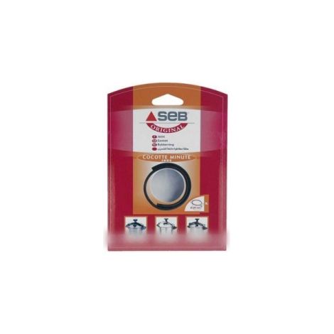 Guarnizione coperchio 8L originale (pentola) - Vari piccoli elettrodomestici - SEB - 378405055950595804