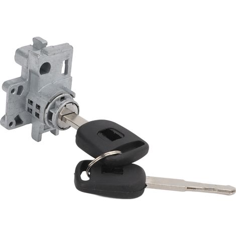 Türschlosszylinder für Linkslenker mit zwei Schlüsseln 72185TA0A01, Ersatzteil für Honda Accord EX 4-türige Limousine 2012 (1/5)
