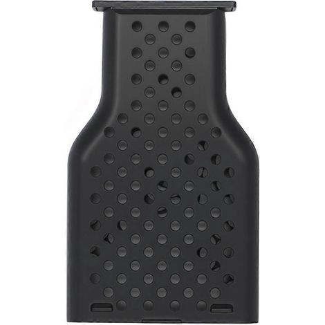 Pour Roborock A30 Pro vapeur Scrubber Deodorizer Module Advanced Odor Elimination Technology pour maison et bureau usage (1/5)