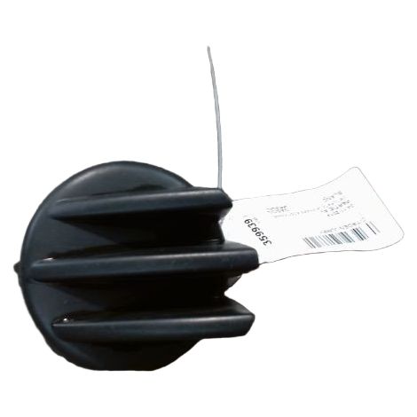 [PRODUIT D'OCCASION] Obturateur Phare Additionnel Pare-choc Avg CITROEN Jumpy ♻️ Ref Oe. 7414fh - Garantie à vie (1/3)