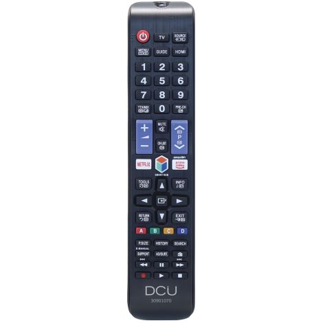 DCU MANDO A DISTANCIA UNIVERSAL PARA SAMSUNG