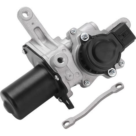 Elektronischer Turbolader-Stellmotor als Ersatz für Toyota Land Cruiser Hilux 1KD-FTV D4D 3.0L (1/5)
