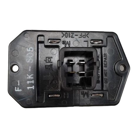 [PRODUIT D'OCCASION] Module De Chauffage SUZUKI Swift ♻️ Ref Oe. 7413062j00 - Garantie à vie (1/2)