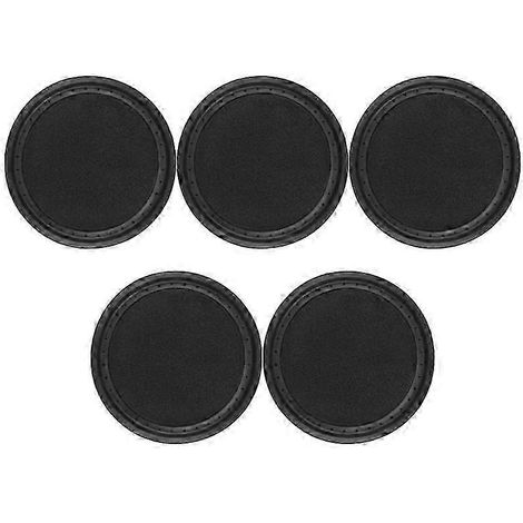 Lot de 5 filtres en mousse pour aspirateur Arnica Bora3000 Bora5000 BF84 - Pièces détachées et accessoires de remplacement (1/5)
