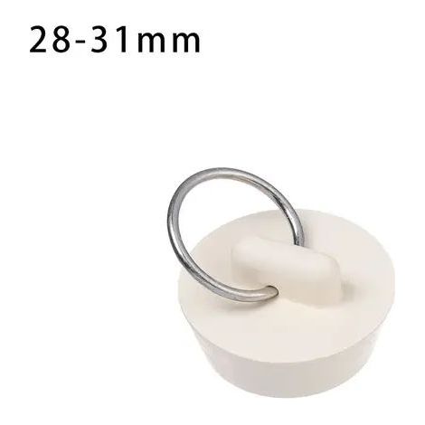 Badezimmerregal, WC-Ablage, Duschablage (ohne Bohren), Gewürzflaschenhalter, Küchen- und Badezimmeraccessoires, Weiß (1/5)
