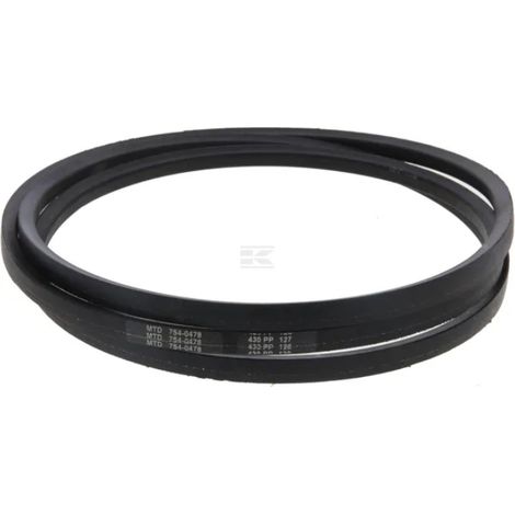 Cinghia coclea ORIGINALE BRIGGS & STRATTON 706174