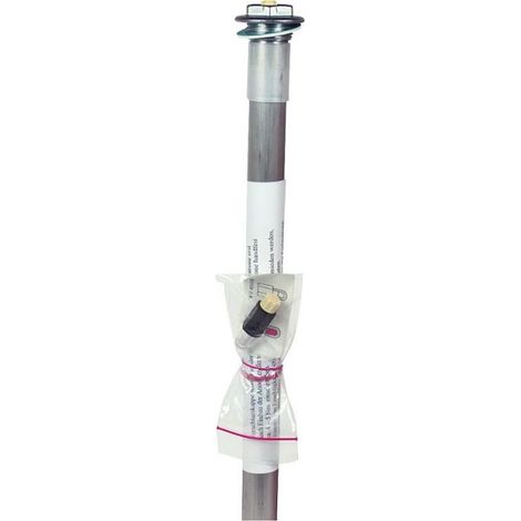Magnesiumanode Opferanode Stabanode Schutzanode Kettenanode Anode mit M8 9009102-U26-M12-1"