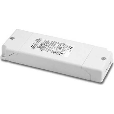 122320 Fuente de alimentación electrónica Tci para módulos LED 12V