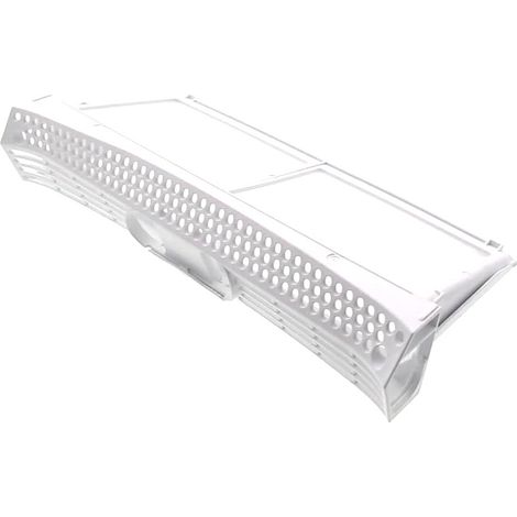 SIEMENS, FILTRE Sèche-Linge PELUCHES 357900 9000546424 (1/2)