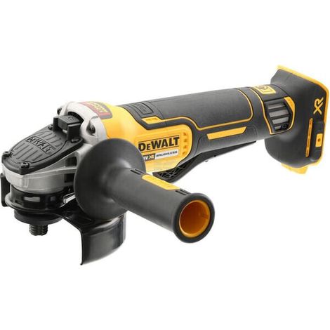 Meuleuse DEWALT DCG406NTXJ