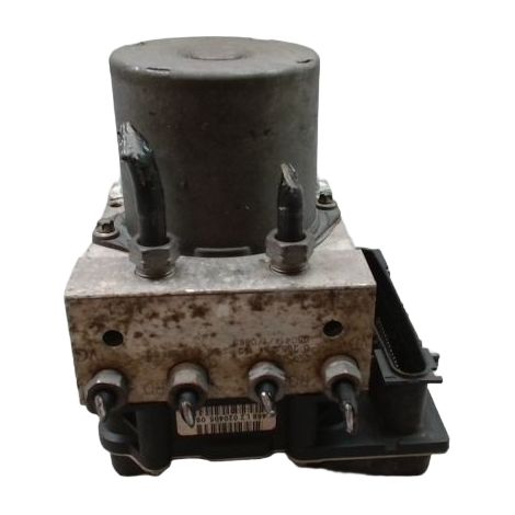 [PRODUIT D'OCCASION] Unite Hydraulique Abs PEUGEOT 307 Cc 2p Phase 1 2003-2005 ♻️ Ref Oe. 4541j3 - Garantie à vie (1/3)